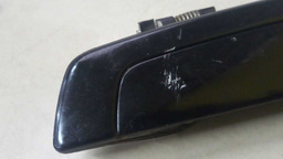 MAÇANETA EXTERNA T. E. MITSUBISHI TR4 2009 2010 2011 2012