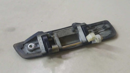 MAÇANETA EXTERNA T. E. MITSUBISHI TR4 2009 2010 2011 2012