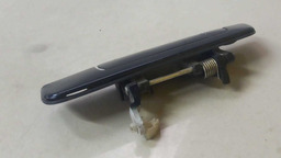 MAÇANETA EXTERNA T. E. MITSUBISHI TR4 2009 2010 2011 2012