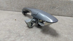 MAÇANETA EXTERNA DIANTEIRA DIREITA HONDA NEW CIVIC 2007-2011