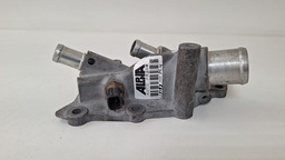 CARCAÇA VÁLVULA TERMOSTÁTICA RENAULT DUSTER 1.6 2017 A 2019