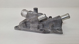 CARCAÇA VÁLVULA TERMOSTÁTICA RENAULT DUSTER 1.6 2017 A 2019