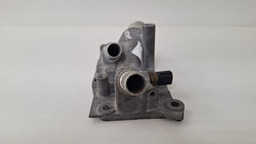 CARCAÇA VÁLVULA TERMOSTÁTICA RENAULT DUSTER 1.6 2017 A 2019