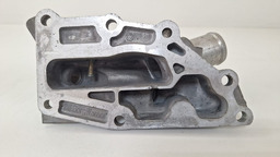 CARCAÇA VÁLVULA TERMOSTÁTICA RENAULT DUSTER 1.6 2017 A 2019