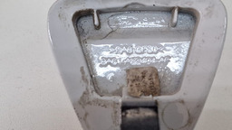 MAÇANETA EXTERNA DIANTEIRO ESQUERDO FORD KÁ 2015 A 2019