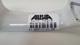 MAÇANETA EXTERNA DIANTEIRO ESQUERDO FORD KÁ 2015 A 2019