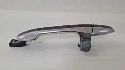 MAÇANETA EXTERNA TRASEIRO D HONDA NEW CIVIC 2009 2010 (1)