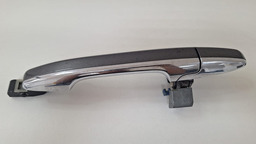 MAÇANETA EXTERNA TRASEIRO D HONDA NEW CIVIC 2009 2010 (1)