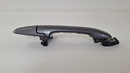 MAÇANETA EXTERNA TRASEIRO D HONDA NEW CIVIC 2009 2010 (1)