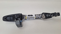 MAÇANETA EXTERNA TRASEIRO D HONDA NEW CIVIC 2009 2010 (1)