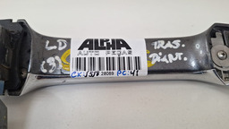 MAÇANETA EXTERNA TRASEIRO D HONDA NEW CIVIC 2009 2010 (1)