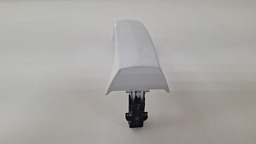 MAÇANETA EXTERNA TRASEIRO DIREITO FORD KÁ 2015 A 2019