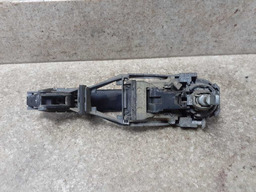 MAÇANETA EXTERNA DIANTEIRA DIREITA VW FOX 2008