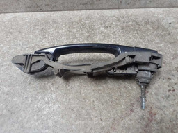 MAÇANETA EXTERNA DIANTEIRA DIREITA VW FOX 2008