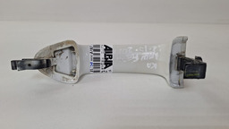 MAÇANETA EXTERNA DIANTEIRO DIREITO FORD KÁ 2015 A 2019