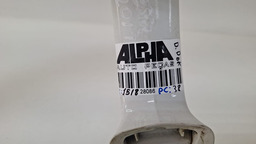 MAÇANETA EXTERNA DIANTEIRO DIREITO FORD KÁ 2015 A 2019