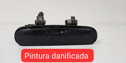 MAÇANETA EXTERNA DIANTEIRA DIREITA AUDI A3 2000