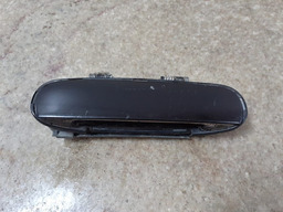 MAÇANETA EXTERNA DIANTEIRA DIREITA AUDI A3 2000