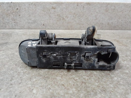 MAÇANETA EXTERNA DIANTEIRA DIREITA AUDI A3 2000