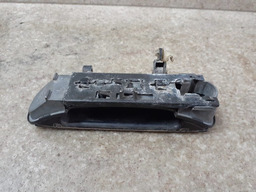 MAÇANETA EXTERNA DIANTEIRA DIREITA AUDI A3 2000