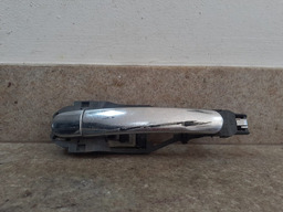 MAÇANETA EXTERNA DIANTEIRA DIREITA VW POLO 2002 A 2010 