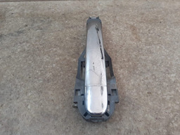 MAÇANETA EXTERNA DIANTEIRA DIREITA VW POLO 2002 A 2010 