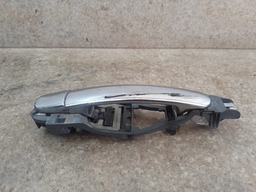MAÇANETA EXTERNA DIANTEIRA DIREITA VW POLO 2002 A 2010 