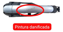 MAÇANETA EXTERNA DIANTEIRA DIREITA VW GOLF 1999