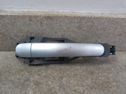 MAÇANETA EXTERNA DIANTEIRA DIREITA VW GOLF 1999