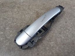 MAÇANETA EXTERNA DIANTEIRA DIREITA VW GOLF 1999