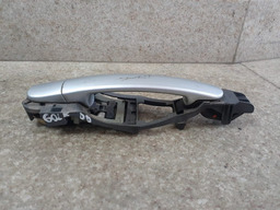 MAÇANETA EXTERNA DIANTEIRA DIREITA VW GOLF 1999