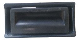 Maçaneta Tampa Traseira Vw Virtus Tsi 2018