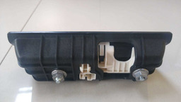 MAÇANETA TAMPA TRASEIRA VW VIRTUS TSI 2018