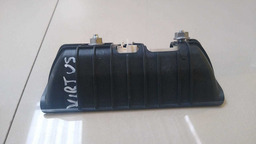 MAÇANETA TAMPA TRASEIRA VW VIRTUS TSI 2018