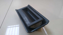 MAÇANETA TAMPA TRASEIRA VW VIRTUS TSI 2018