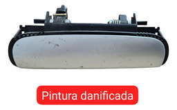MAÇANETA EXTERNA DIANTEIRA DIREITA AUDI A3 2002