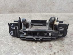 MAÇANETA EXTERNA DIANTEIRA DIREITA AUDI A3 2002