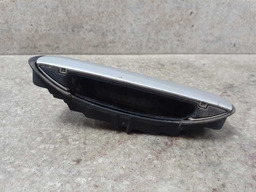 MAÇANETA EXTERNA DIANTEIRA DIREITA AUDI A3 2002