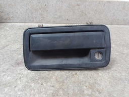 MAÇANETA EXTERNA DIANTEIRA ESQUERDA GM S10 1999 2000 2001
