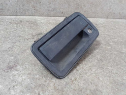 MAÇANETA EXTERNA DIANTEIRA ESQUERDA GM S10 1999 2000 2001