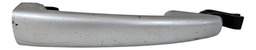 MAÇANETA EXTERNA TRASEIRA CITROEN C5 2012 2013 2014 2015 (3) PRATA