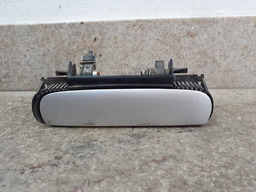 MAÇANETA EXTERNA DIANTEIRA DIREITA AUDI A3 2000