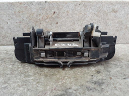 MAÇANETA EXTERNA DIANTEIRA DIREITA AUDI A3 2000