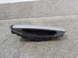 MAÇANETA EXTERNA DIANTEIRA DIREITA AUDI A3 2000