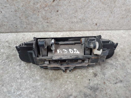 MAÇANETA EXTERNA DIANTEIRA DIREITA AUDI A3 2000