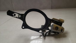 CAVALETE MAÇANETA EXTERNA DIANTEIRA E MITSUBISHI ASX 2015