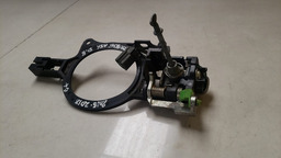 CAVALETE MAÇANETA EXTERNA DIANTEIRA E MITSUBISHI ASX 2015