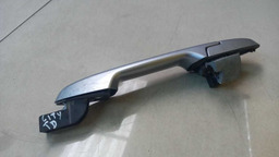 MAÇANETA EXTERNA TRASEIRA D HONDA CITY 2016 2017 2018 2019