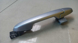 MAÇANETA EXTERNA TRASEIRA D HONDA CITY 2016 2017 2018 2019