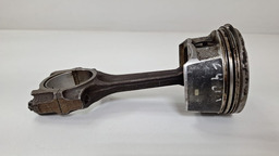 BIELA COM PISTÃO CITROËN C4 PALLAS 2.0 2008